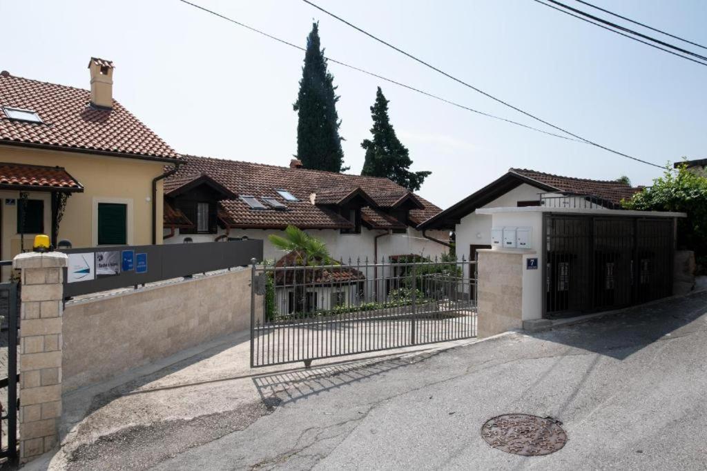 אופטיה Apartment Tasha'S Home מראה חיצוני תמונה