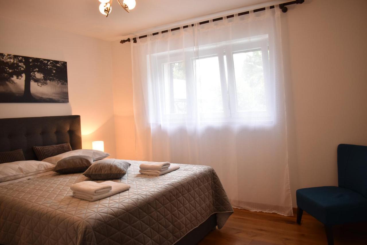 אופטיה Apartment Tasha'S Home מראה חיצוני תמונה