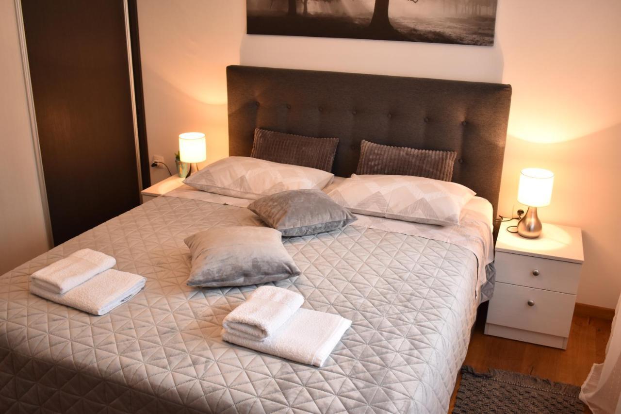 אופטיה Apartment Tasha'S Home מראה חיצוני תמונה