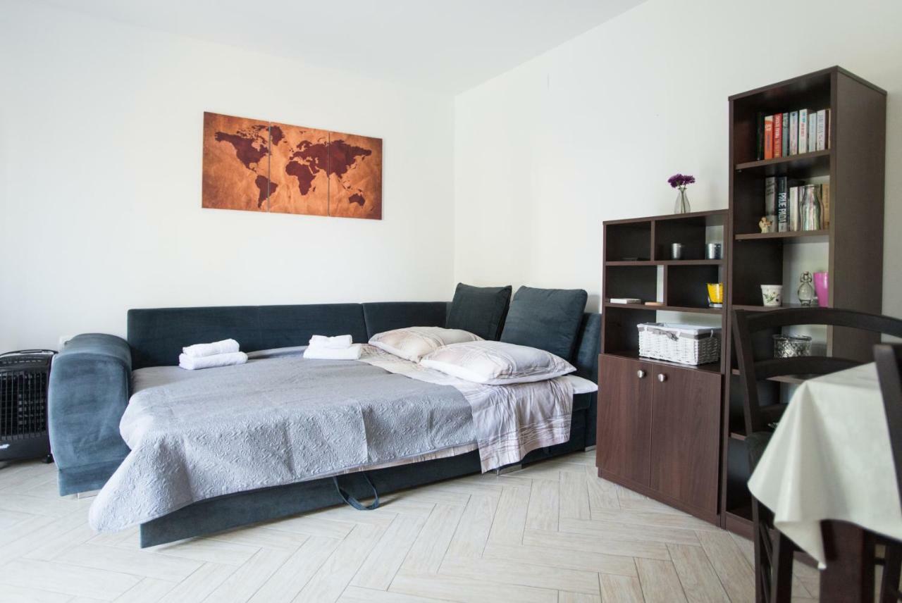 אופטיה Apartment Tasha'S Home מראה חיצוני תמונה