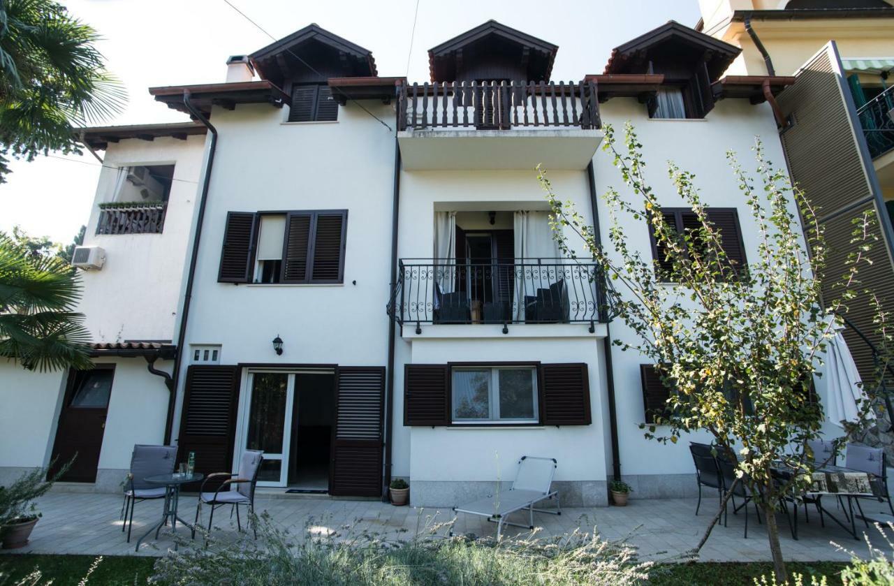 אופטיה Apartment Tasha'S Home מראה חיצוני תמונה