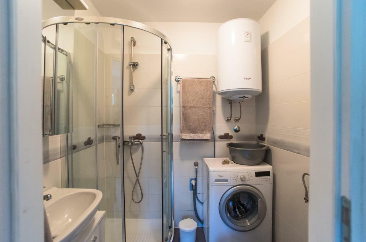אופטיה Apartment Tasha'S Home מראה חיצוני תמונה